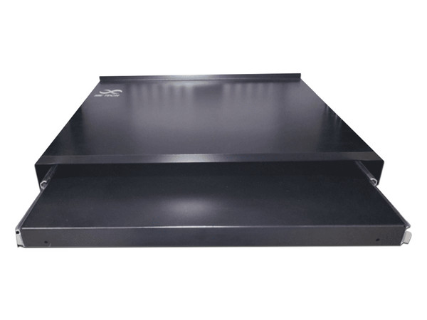 Charola deslizable para rack SBE TECH CDES1910R de 19