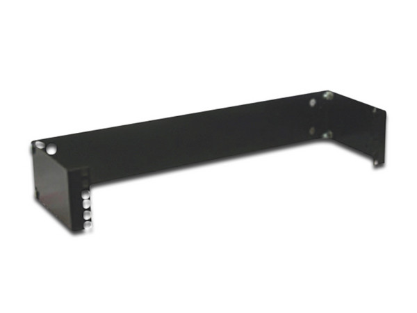 Bracket de Pared SBE TECH SBE-HB2, 2UR, Color Negro.