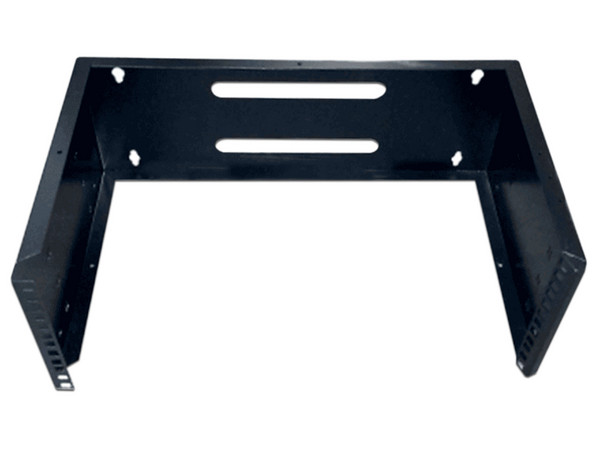 Bracket de Pared SBE TECH SBE-HB4, 4UR, Color Negro.