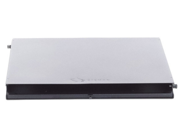 Distribuidor de Fibra Óptica Siemon LigthVerse ,Para Rack 19
