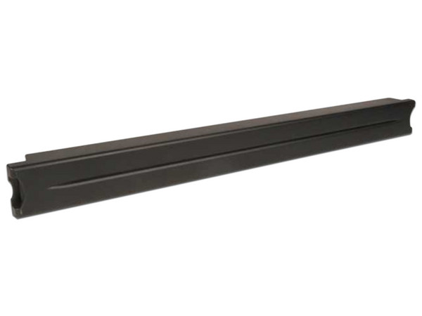 Tapa Ciega SIEMON PNL-TBLNK010-1S, Para Rack Estándar de 19