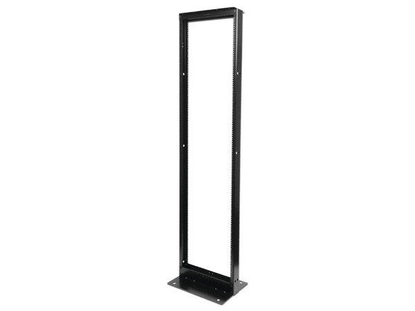 Rack de Dos Postes SIEMON RS1-07-S, Estándar de 19