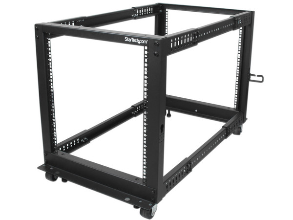 Rack StarTech para Servidor de 12U.