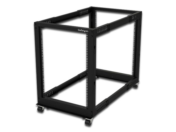 Rack StarTech para Servidor de 15U.