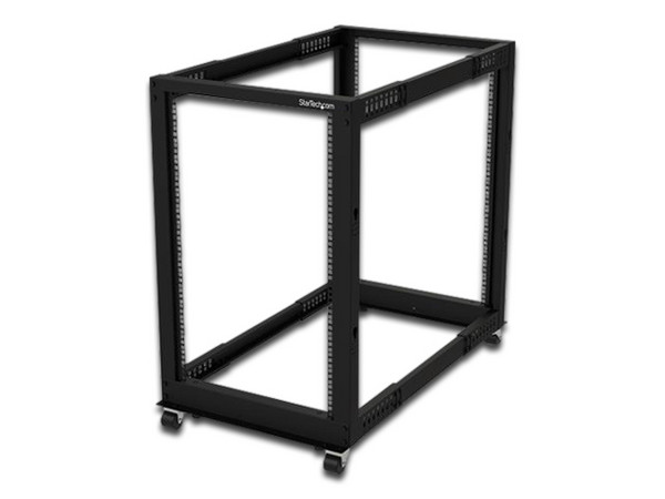 Rack StarTech 4POSTRACK18U para Servidor de 18U.