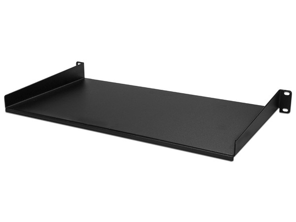 Charola Estante para Gabinete Rack de Servidores de 10