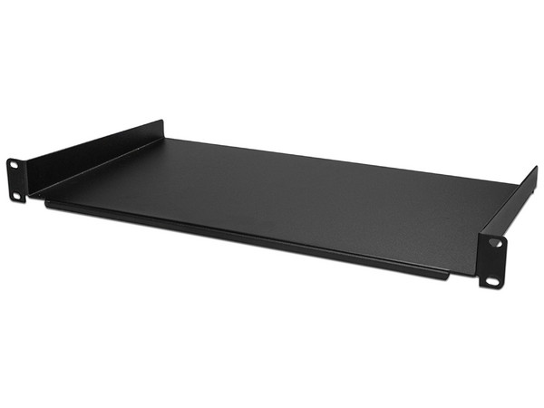 Charola Estante para Gabinete Rack de Servidores de 10