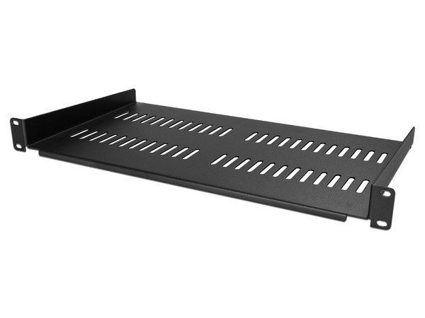 Charola Ventilada StarTech para rack de 10