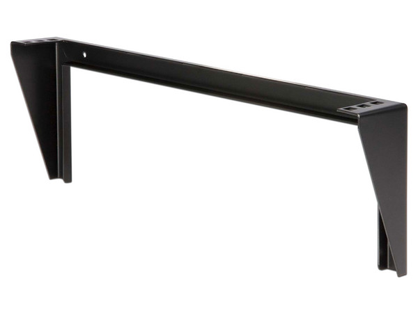 Soporte de Acero para Rack de Montaje Vertical en Pared para Servidores, 1U de 19