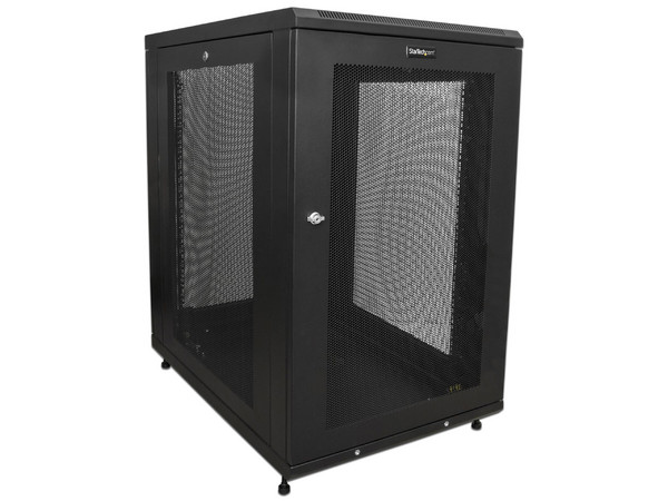 Gabinete Rack de Servidores de 18U de 31