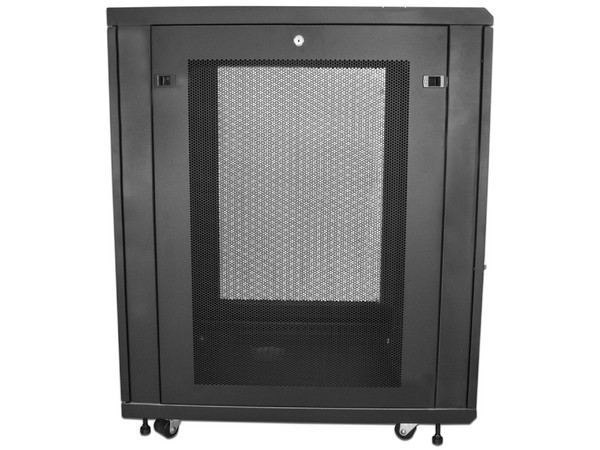 Gabinete Rack de Servidores de 18U de 31