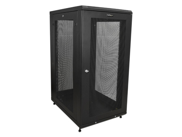 Gabinete Rack de Servidores de 24U de 31