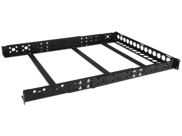 Rieles Universales 1U de 19