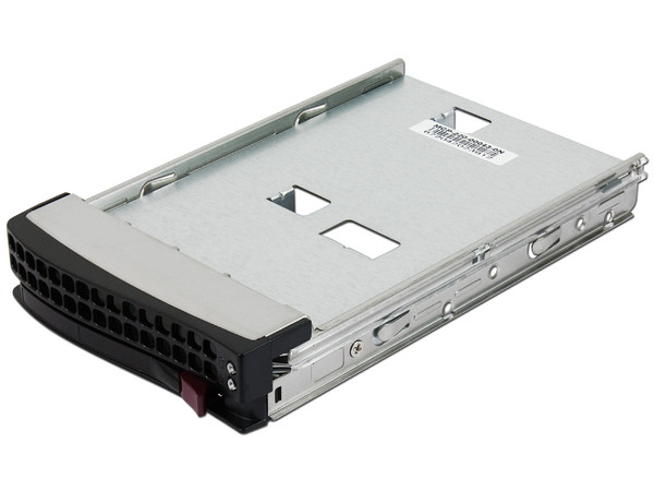 Adaptador de bandeja hot-swap de disco duro de 3.5