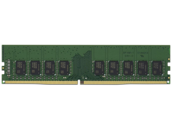 Memoria Synology DDR4, PC4-21300 (2666MHz) 16GB, ECC, para servidores Synology.