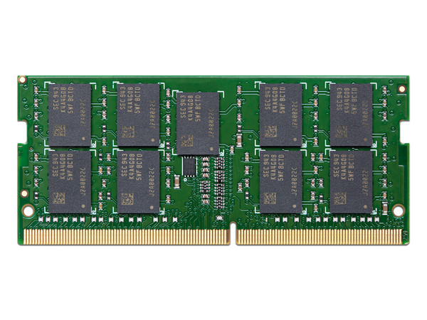 Módulo de Memoria RAM D4ES018G de 8GB para Equipos Synology.