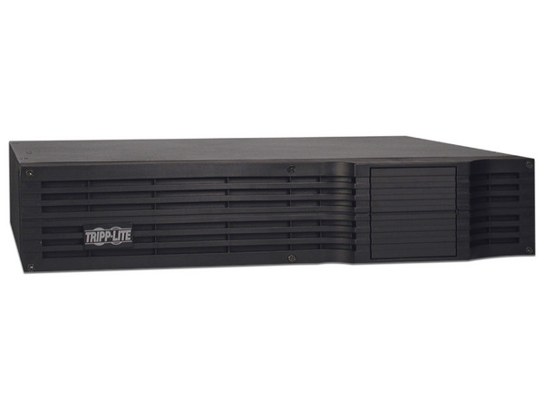 UPS para baterías de externas Tripp Lite BP48V24-2U, 48V, 2U, para Rack/Torre. Color negro.