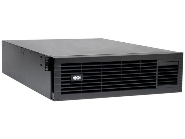 Batería de 48V y 60Ah Tripp Lite para UPS, tiempo de respaldo extendido.
