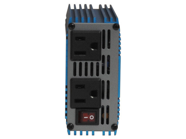 Cargador Tripp Lite Compacto para Automóviles, 375W, 2 Contactos.