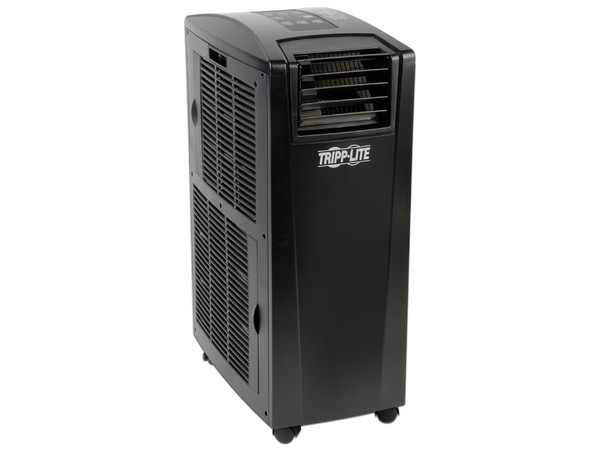 Unidad de aire acondicionado Tripp Lite portátil, 12,000 BTU, 120 V.
