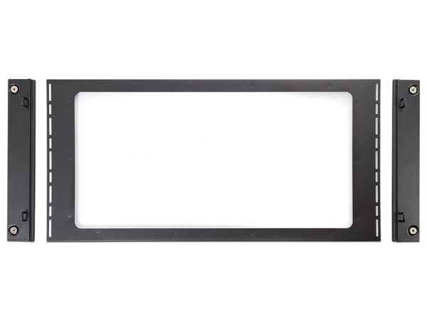 Juego de Panel de Techo Tripp Lite SRCTMTCVR750 para Racks de 750mm.