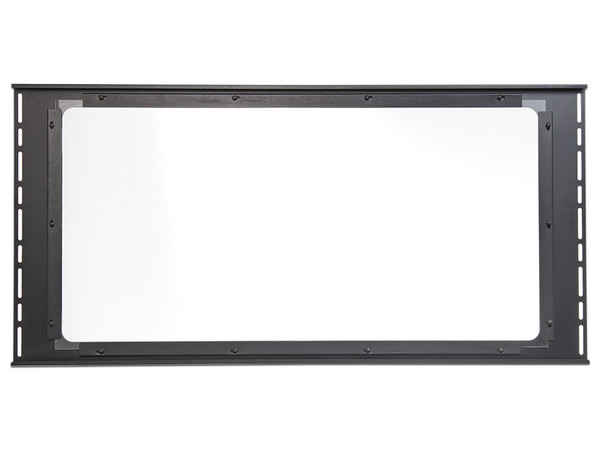 Juego de Panel de Techo Tripp Lite SRCTMTCVR750 para Racks de 750mm.