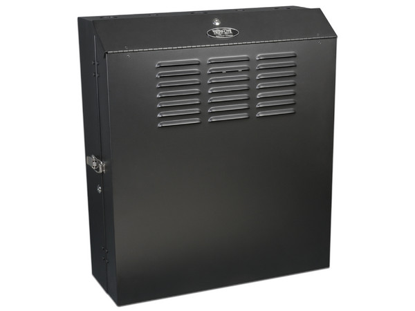 Gabinete SmartRack TrippLite SRWF5U de 5U, para instalación en Rack de 19