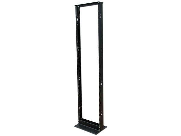 Rack Tripp Lite con 2 postes de 19