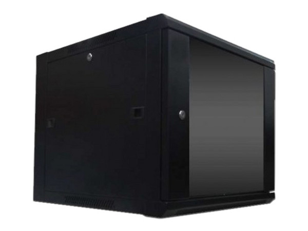 Gabinete de Pared WAM WC12UR-D de 19