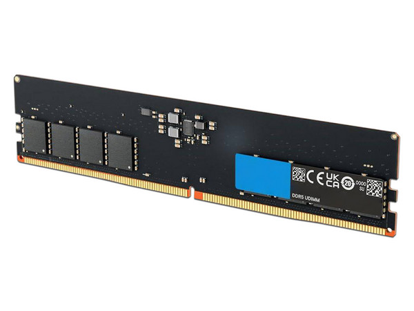 Memoria DIMM Para Servidor xFusion 0251Y287, DDR5 PC5-51200 (6400 MHz), 32GB.