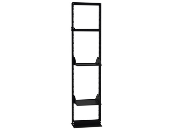 Kit de Rack LINKEDPRO KIT-ORG-45HD, Estándar 19