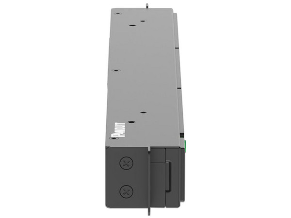 PDU para Distribución de Energía Panduit P12B30M, Para Rack de 19