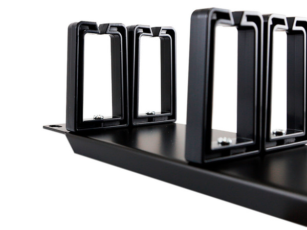 Organizador Horizontal ENSON de 19