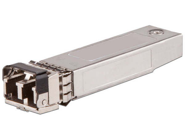 Transceptor HPE J9151E SFP para Fibra Óptica, 10 Gbps, hasta 10 km.