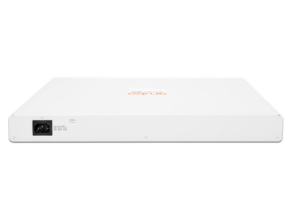 Conmutador Aruba Instant On HPE JL807A, 24 puertos RJ-45, 2 puertos SFP+, 2 puertos 10GBASE-T.