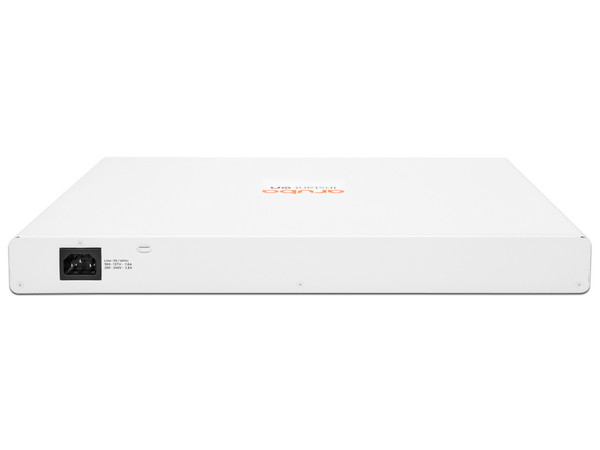 Conmutador Aruba Instant On JL809A, 48 puertos RJ-45,  2 puertos SFP+, 2 puertos 10GBASE-T.
