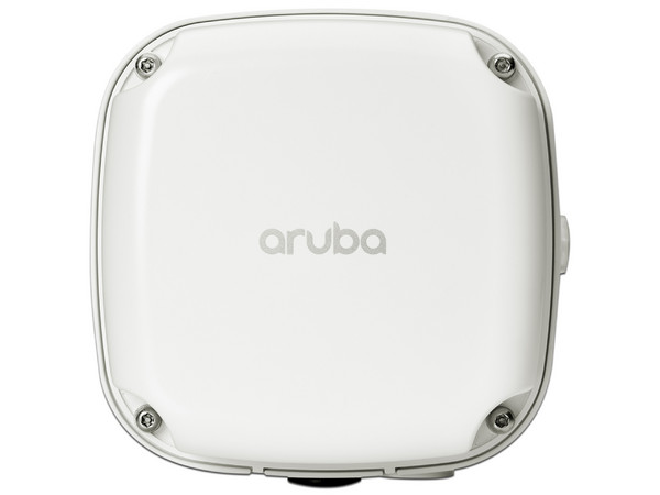 Access Point Aruba AP-567, Doble banda hasta 1774 Mbps, Wireless AX (Wi-Fi 6), PoE.