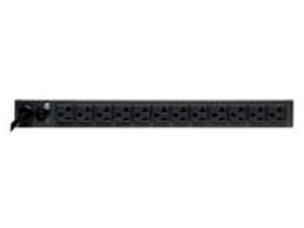Switch HUAWEI PDU5000, Barra 10 Puertos, Con IP20-Rack, Color Gris