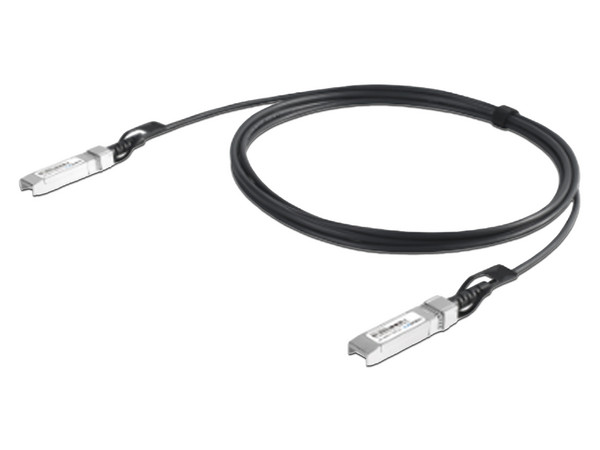 Cable DAC SFP/SFP+ LinkedPro, de 1/10 Gbps a 1/10 Gbps, 1 metro.