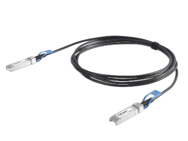 Cable DAC SFP28 LinkedPro de 25 Gbps a 25 Gbps, 2 metros.