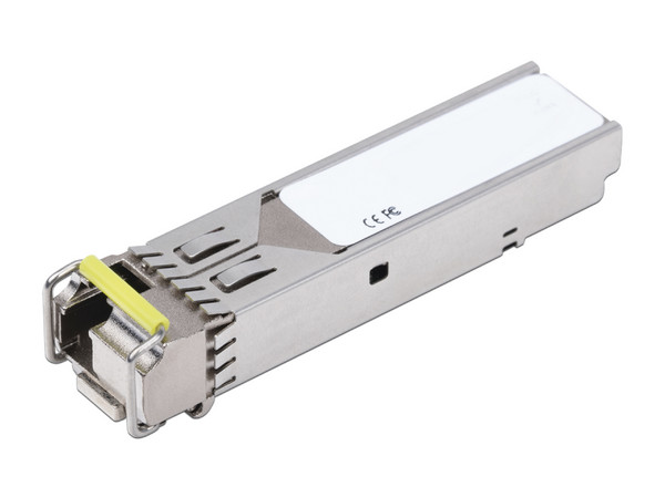 Módulo Transceptor Planet MGB-LB20, MiniGbic SFP, Monomodo, hasta 20Km, Conector LC.