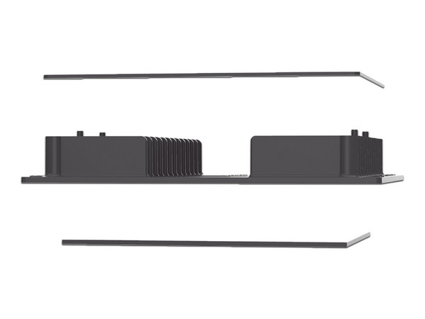Charola de Empalme Panduit FSC24 para Fibra Óptica, Protección de 24 Empalmes de Fusión o Mecánicos, Compatible con los Paneles FRMEU.