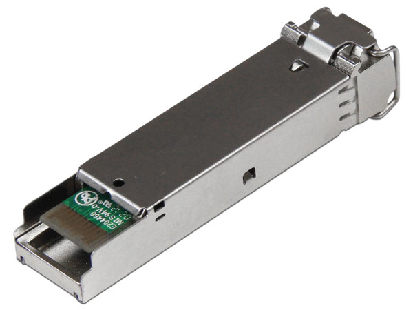 Módulo Transceptor SFP StarTech 10052-ST, LC, 1000Base-LX, compatible con 10052 de Extreme Networks.