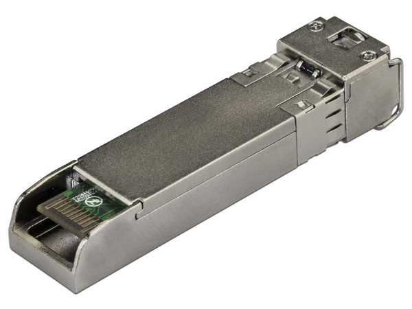 Módulo Transceptor SFP de Cobre RJ45 1000Base-TX MSA de 1000Mbps, hasta 100m
