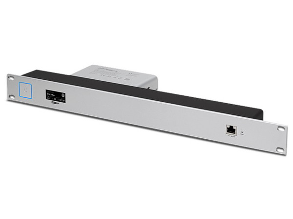 Montaje para controladores Ubiquiti CKG2-RM, para racks de 19