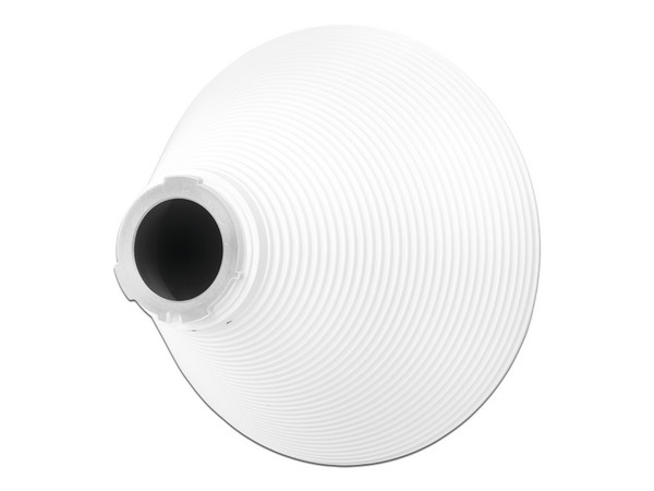 Antena Ubiquiti Horn-5-30, frecuencia de banda 5GHz19, 19dBi, para equipos airFiber LTU y airMAX.