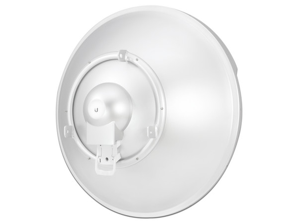 Ubiquiti RocketDish RD-5G31-AC - Antena - 31 dBi - exteriores, montaje en poste