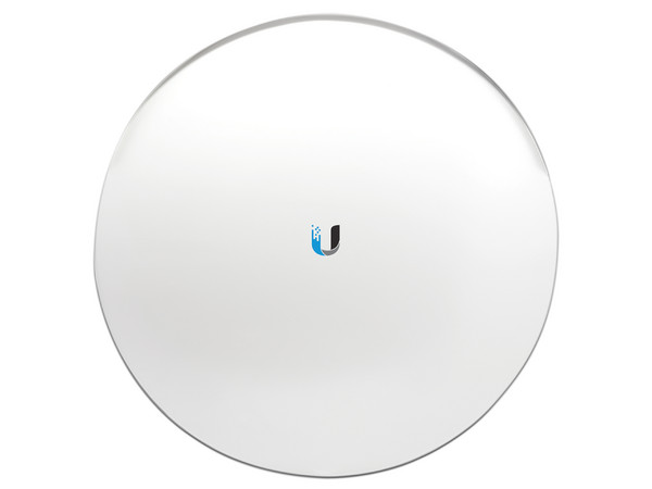 Ubiquiti RocketDish RD-5G31-AC - Antena - 31 dBi - exteriores, montaje en poste