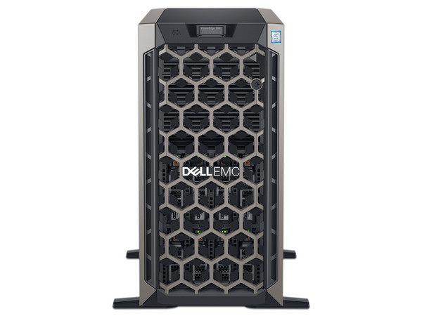 Servidor DELL PowerEdge T440:
Procesador Intel Xeon Silver 4216 (hasta 3.20 GHz),
Memoria RAM de 32GB DDR4,
Almacenamiento 4 x 2TB,
S.O. No incluido.