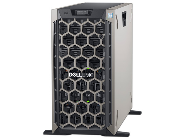 Servidor DELL PowerEdge T440:
Procesador Intel Xeon Silver 4216 (hasta 3.20 GHz),
Memoria RAM de 32GB DDR4,
Almacenamiento 4 x 2TB,
S.O. No incluido.